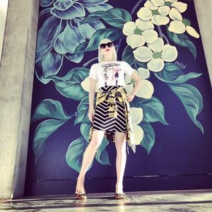 Meet your Posher, Ashley